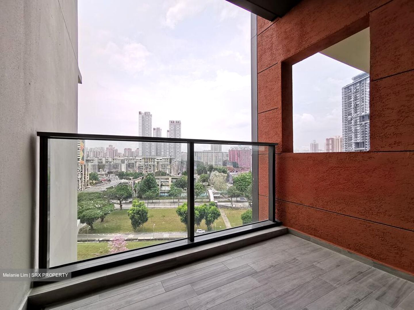 Principal Garden (D3), Condominium #584210431
